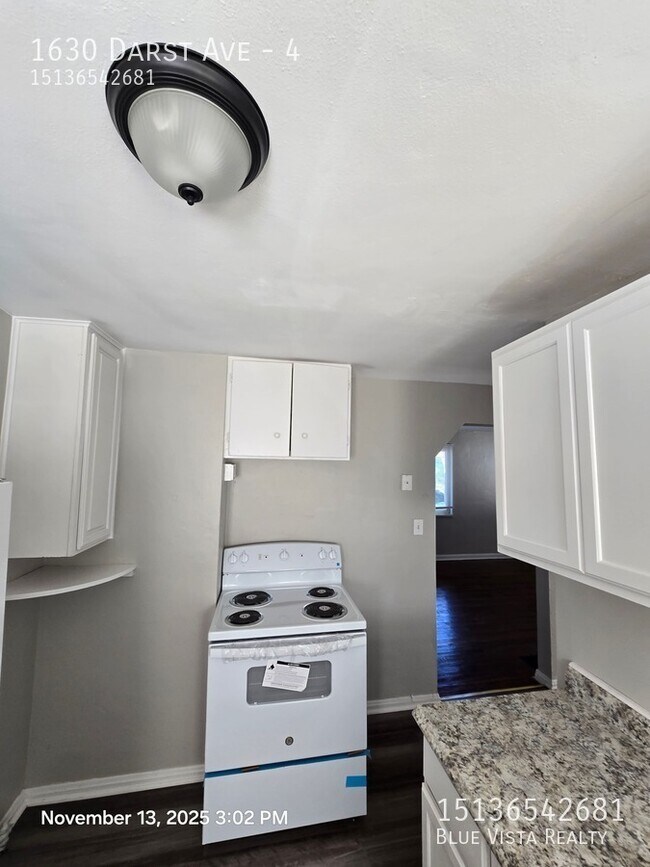 Building Photo - 1630 Darst Ave