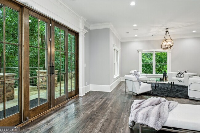 Building Photo - 6225 Random Winds Bluff