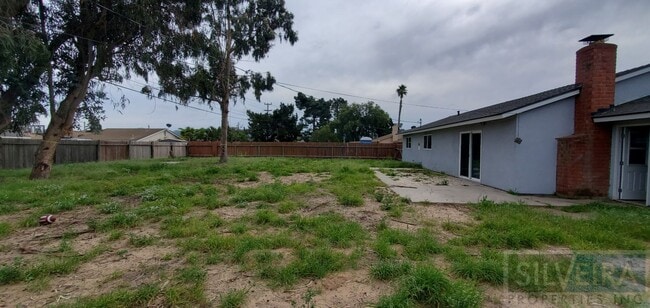 Building Photo - Four bedroom house available!