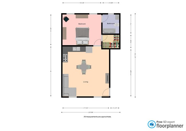 Building Photo - Holderness Farm