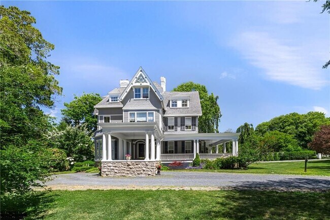Building Photo - 541 Bellevue Ave