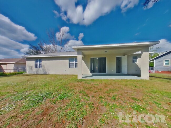 Building Photo - 3089 Tishman Ave