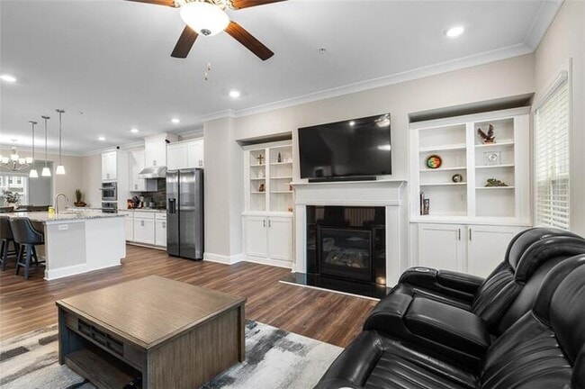 Building Photo - 2641 Blackburn Ct SE
