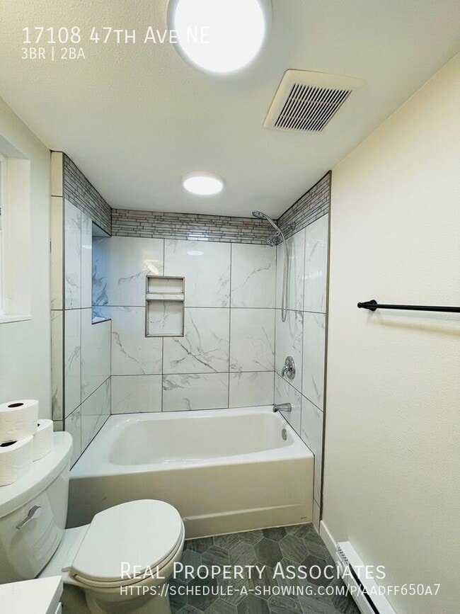 Building Photo - 17108 47th Ave NE