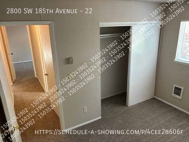 Building Photo - 2800 SW 185th Ave