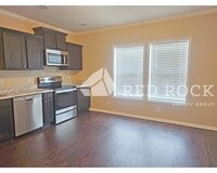 Living / Kitchen Area - Avondwell