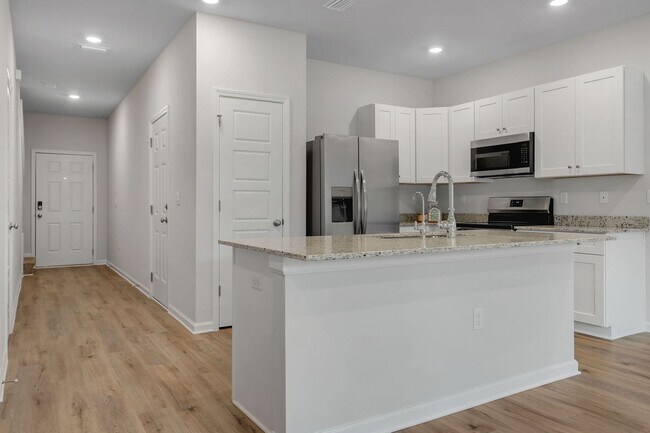 Building Photo - Brand New Construction Townhome in Misting Springs of Crawfordville