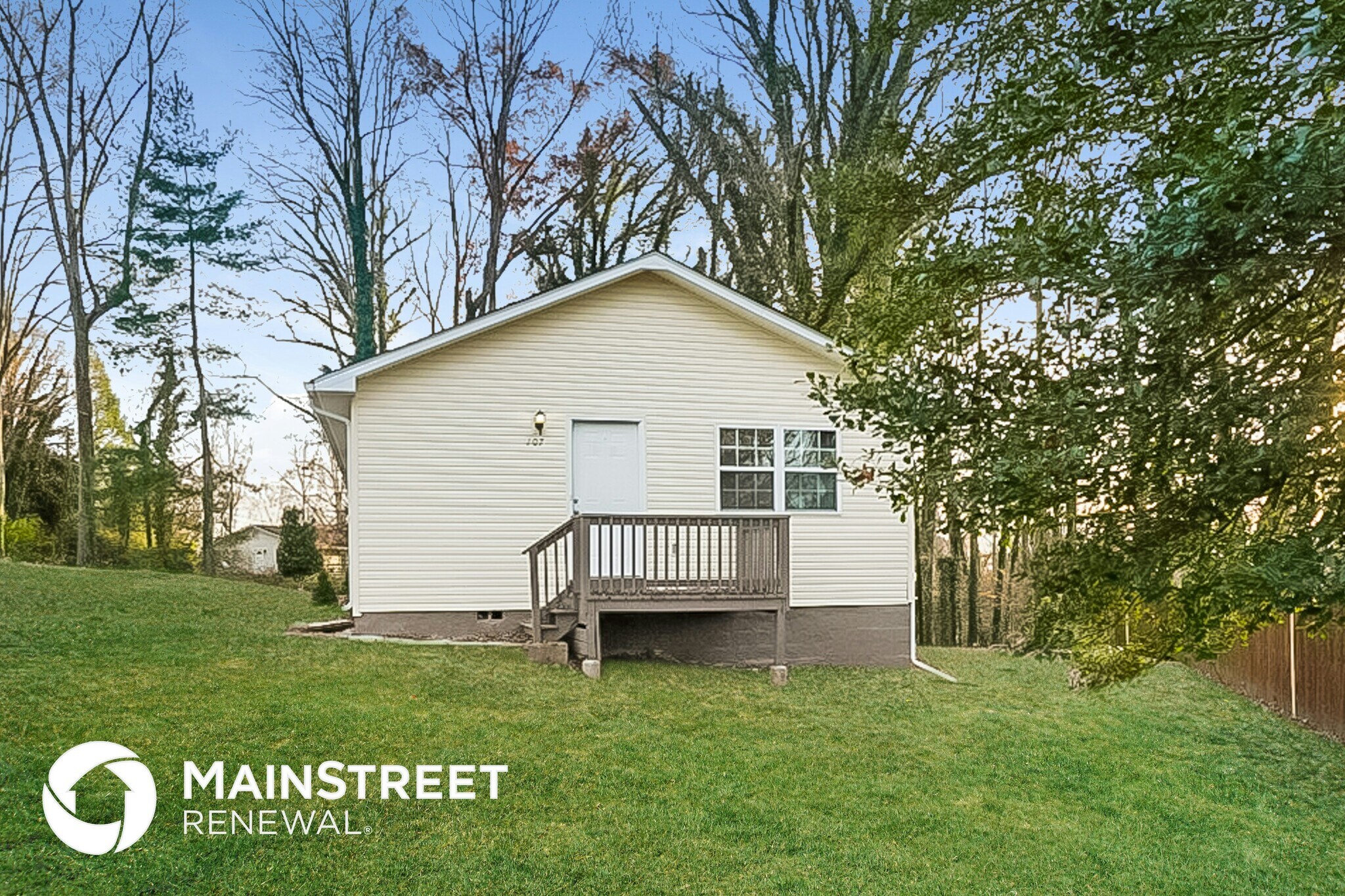 Building Photo - 107 S Walker Ln