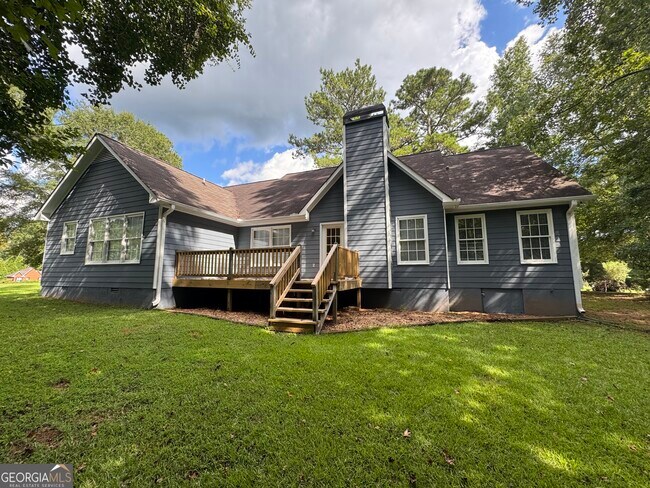 Building Photo - 361 Brickleberry Ridge