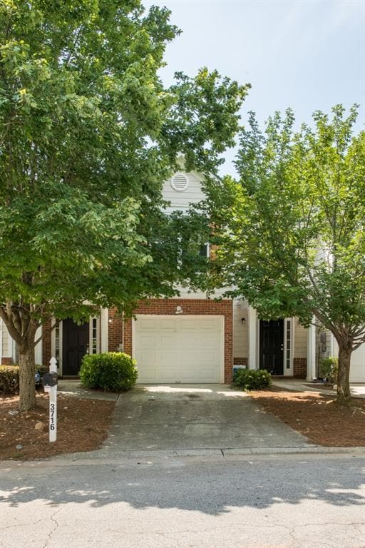 Building Photo - 3716 Harvest Dr