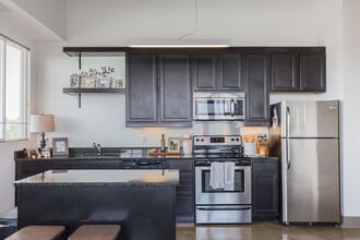 Building Photo - Argon