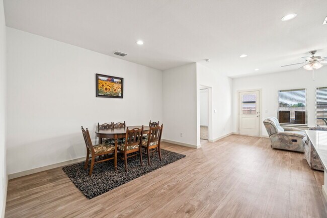 Building Photo - Four Bedroom New Construction in Frenship ISD