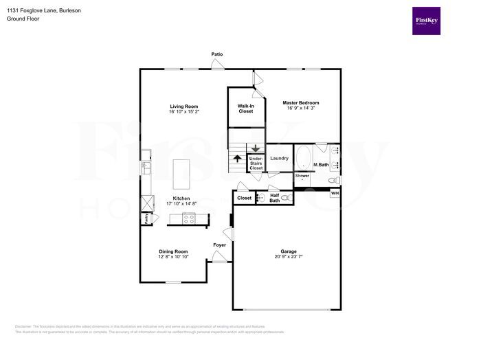 Building Photo - 1131 Foxglove Ln