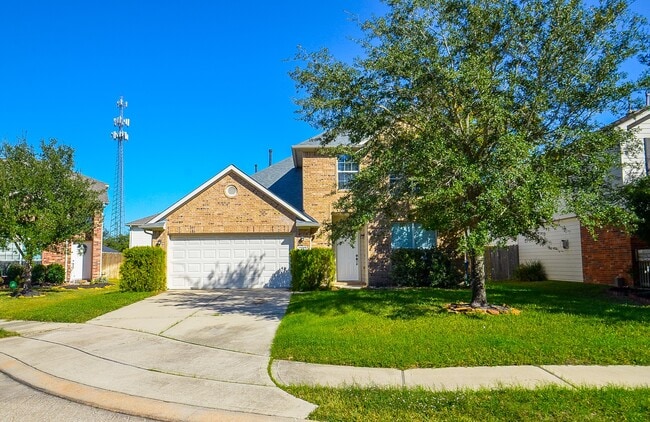 Building Photo - 25226 Diamond Ranch Dr