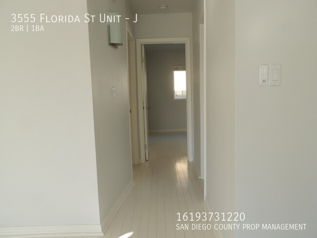 Building Photo - Charming North Park Condo - Your Urban Oas...