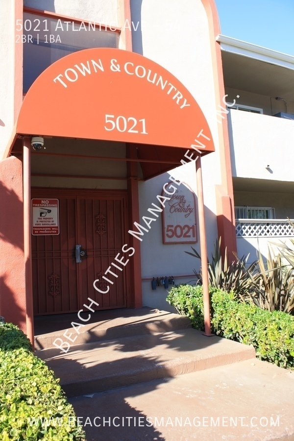 Building Photo - Large 2 Bedroom Condo in Long Beach Coming...