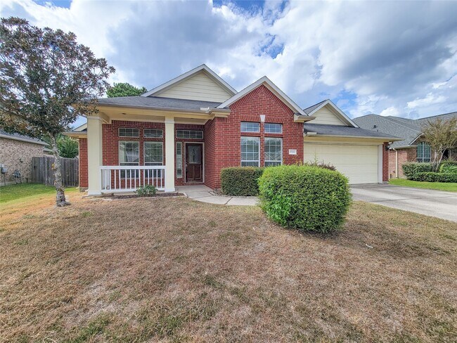 Building Photo - 25219 Piney Heights Ln