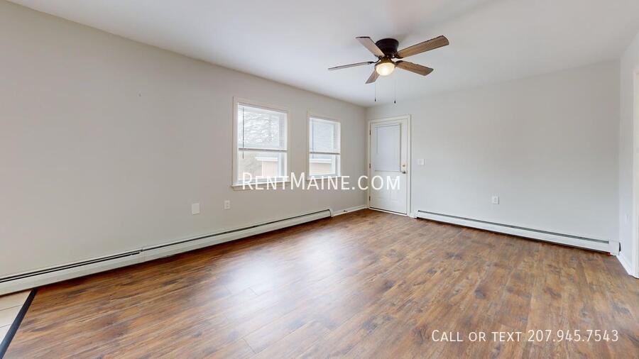 Building Photo - 1833 Hammond St