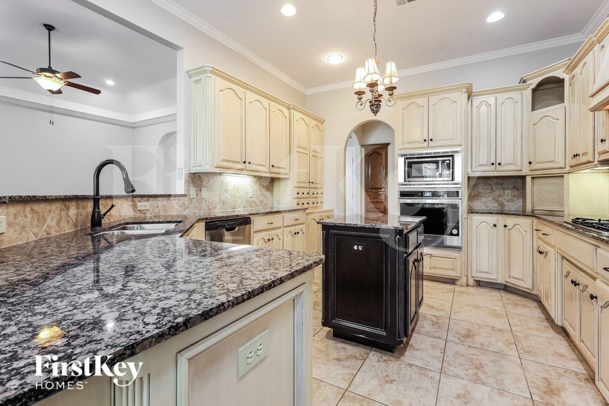 Building Photo - 4348 Gallant Fox Dr