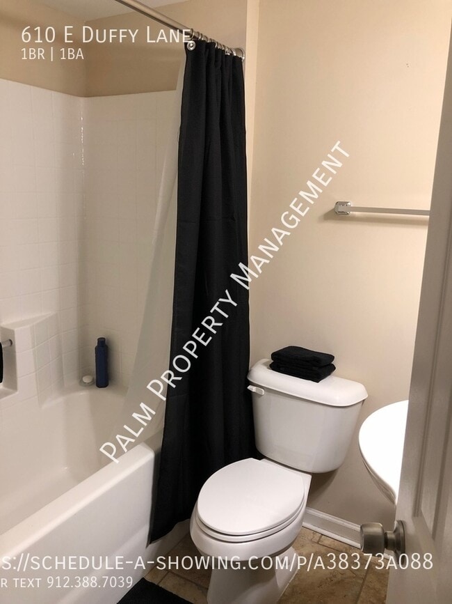 Building Photo - 610 E Duffy Ln