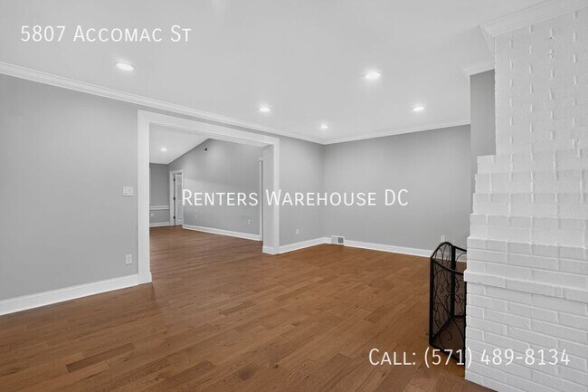 Building Photo - 5807 Accomac St