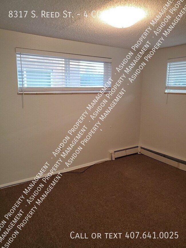 Building Photo - 2 Bed 1 Bath Unit in Littleton!
