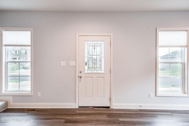 Building Photo - 14005 Halden Ridge Way