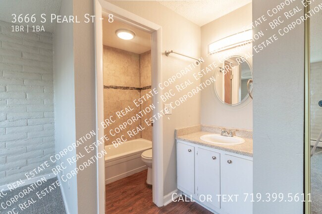 Building Photo - 3666 S Pearl St