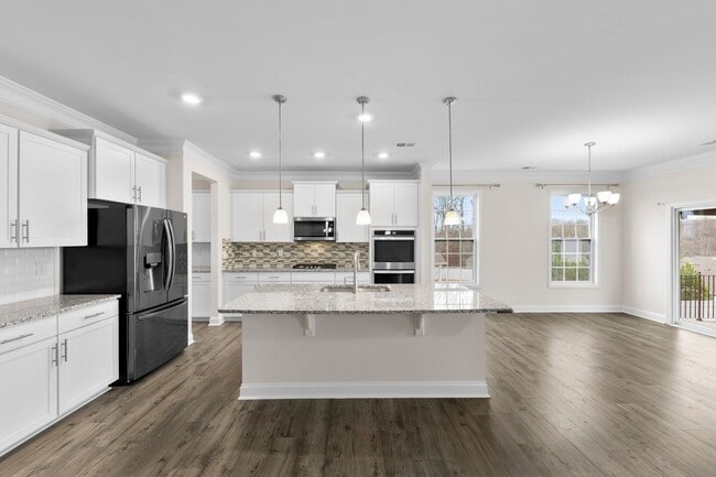 Building Photo - Beautiful home in Lake Wylie