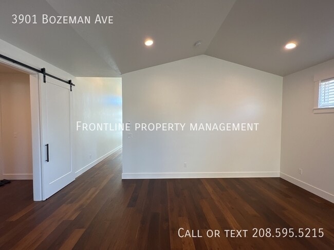 Building Photo - 3901 Bozeman Ave