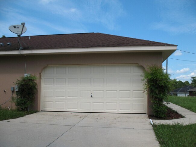 Building Photo - 13256 SW 79th Cir