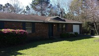 Building Photo - West Pensacola 3/2 Home with Fire Place & ...