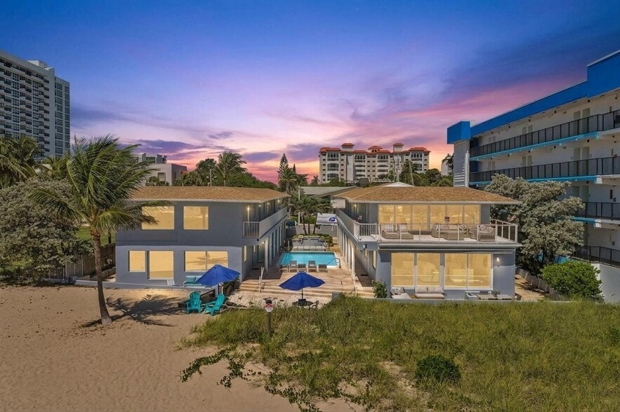 Building Photo - 604 N Ocean Blvd