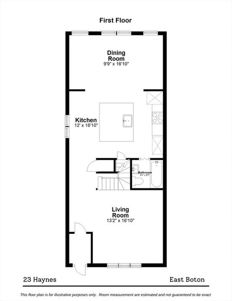 Building Photo - 23 Haynes St