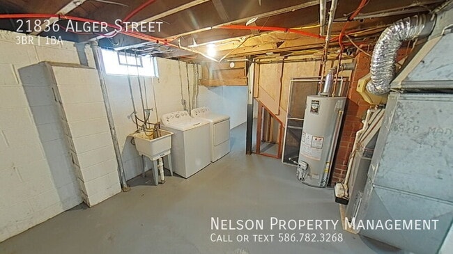 Building Photo - 21836 Alger St