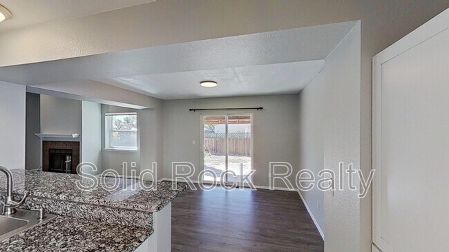 Building Photo - 6165 Katy Ct