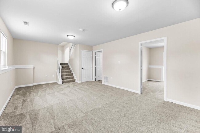 Building Photo - 3604 Cox Ct