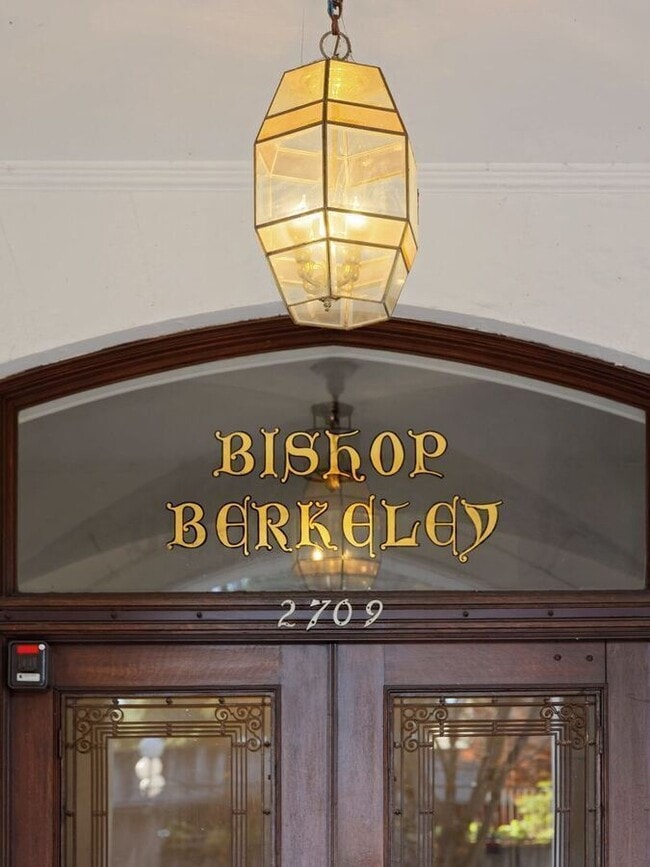 Building Photo - 2709 Dwight Way