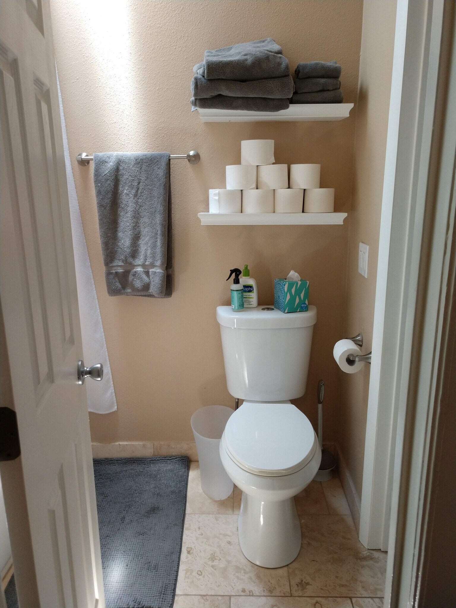 Master Bath - 2756 W 34th Ave