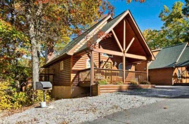 Building Photo - 801 Crystal Br Wy