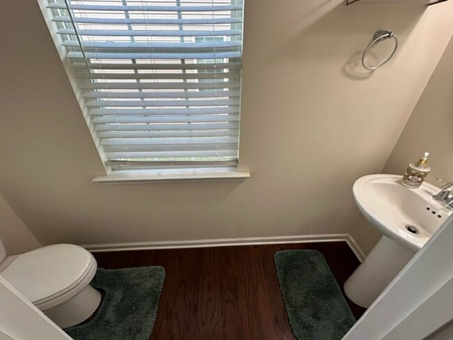 Building Photo - CORNER LOT