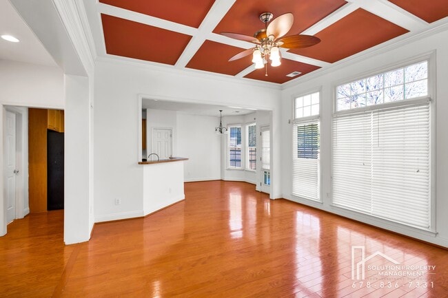 Building Photo - 1952 Barrett Knoll Ct NW