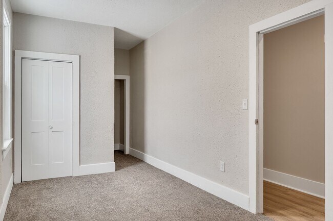 Building Photo - Single Family Home Near Downtown