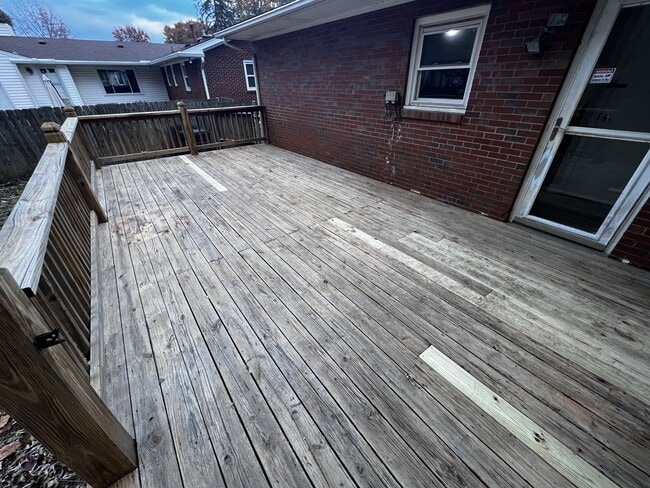 Building Photo - 3445 Allison Way