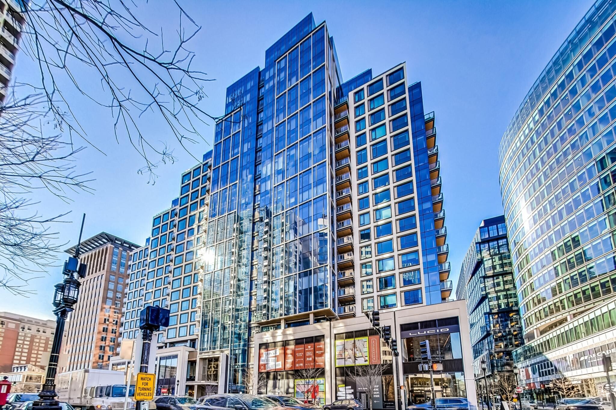 Building Photo - 135 Seaport Blvd