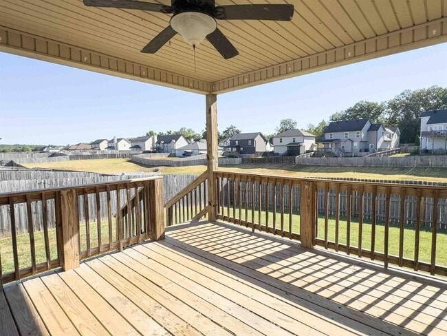 Building Photo - 1201 Morstead Dr