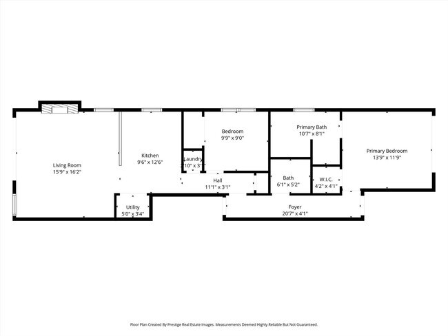 Building Photo - 2430 W Iowa St