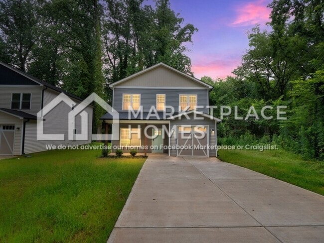 Primary Photo - 3417 Durham Ln