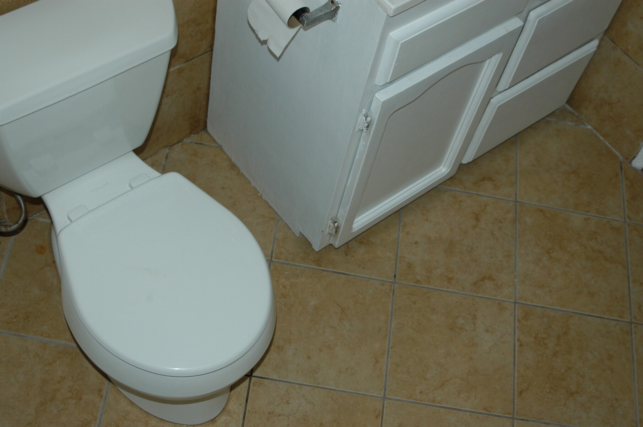 Bathroom - 7123 Lime Ave