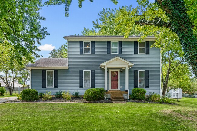 Primary Photo - 453 Belinda Pkwy